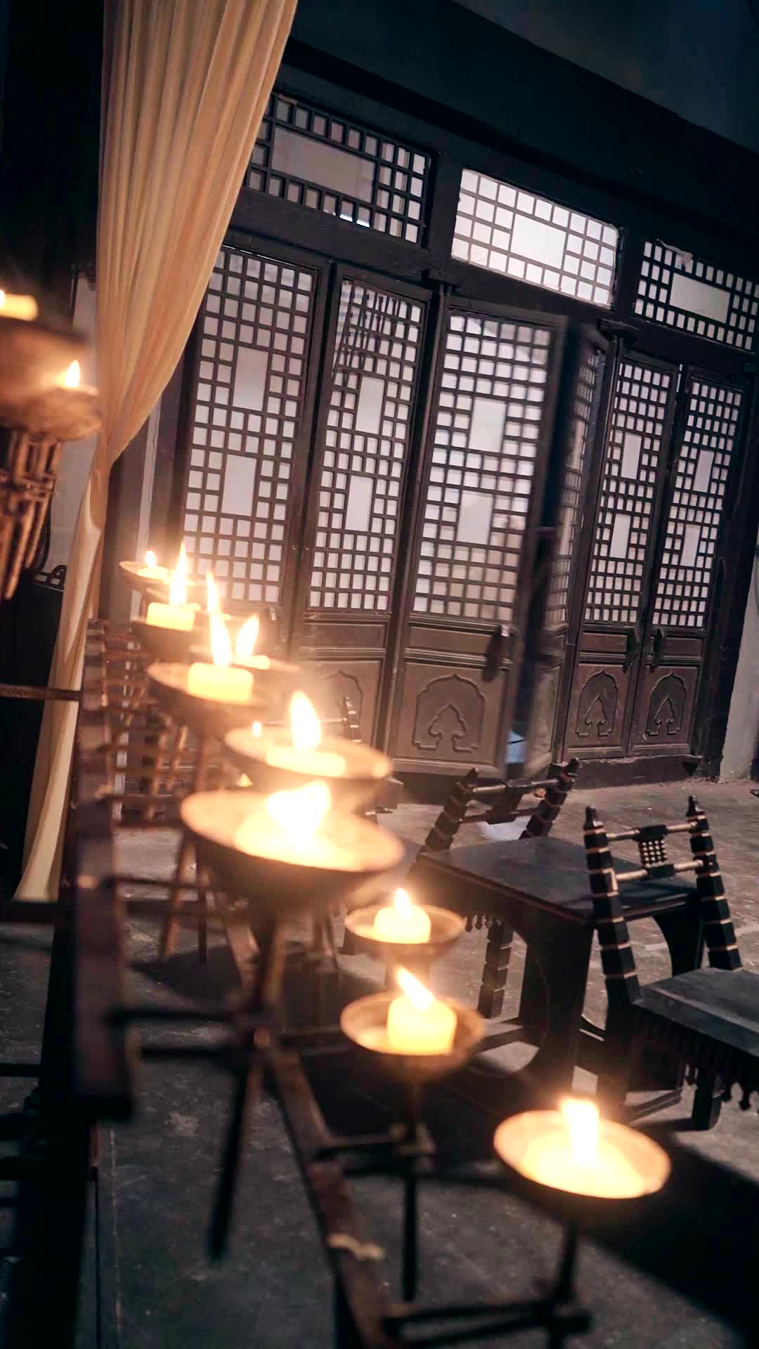 Episodio 11 - Destinos Rotos